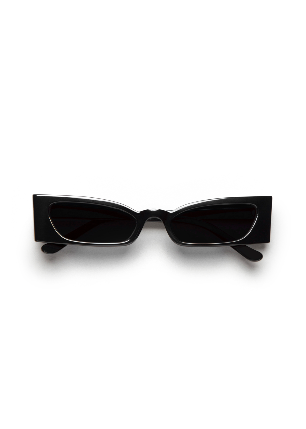 BLACK GERALDINE