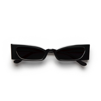 BLACK GERALDINE