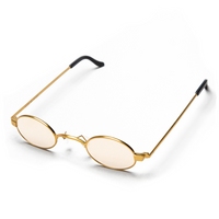 GOLD DORIS