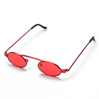 RED DORIS 2.0