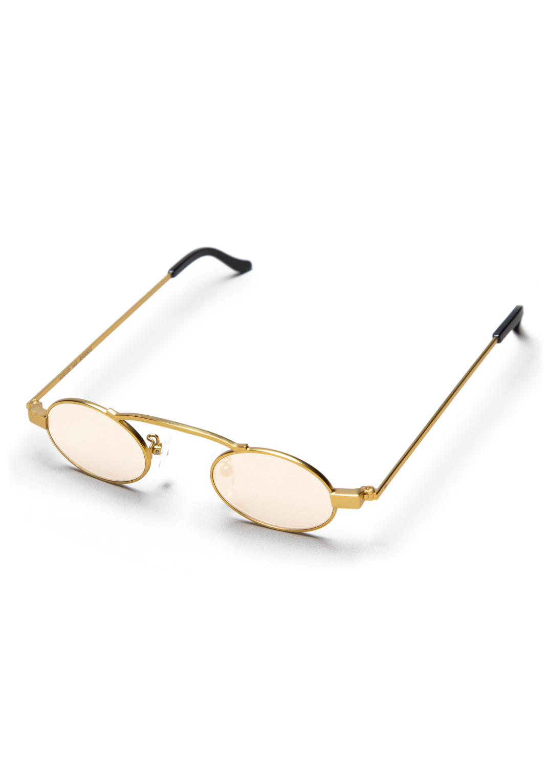 GOLD DORIS 2.0 – Roberi & Fraud