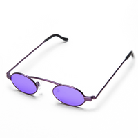 PURPLE DORIS 2.0