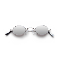 SILVER DORIS