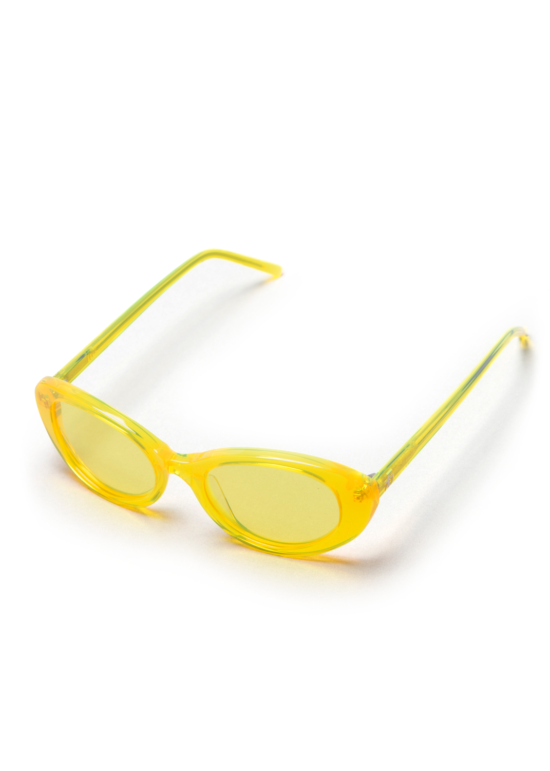 YELLOW BETTY