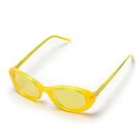 YELLOW BETTY
