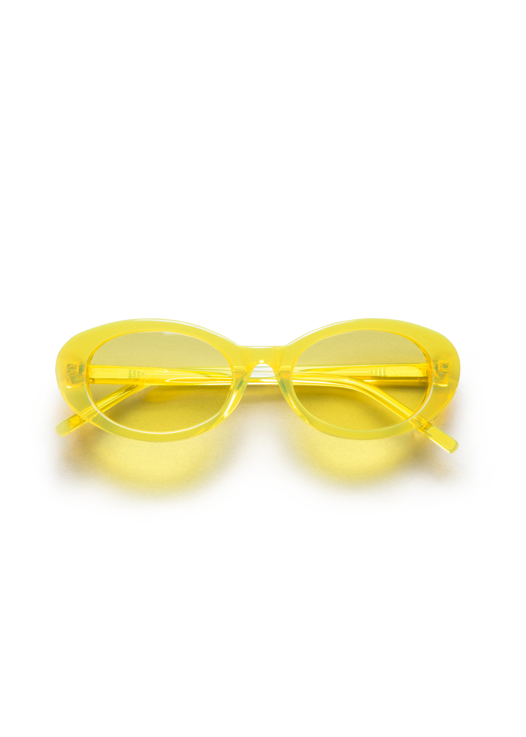 YELLOW BETTY