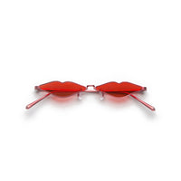 RF X KNC "TINY LIP"
