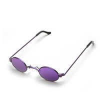 PURPLE DORIS