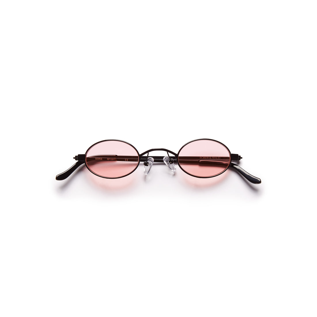 BLACK PINK DORIS